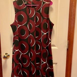 ALFANI dress 🌺🌺🌺